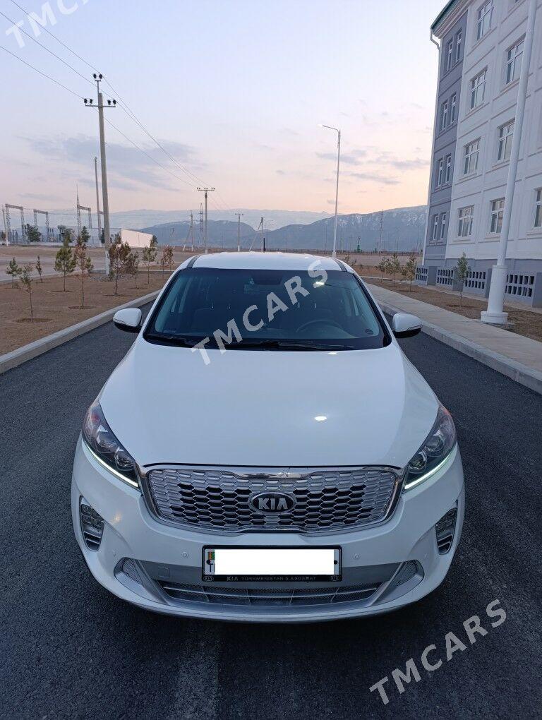 Kia Sorento 2019 - 274 000 TMT - Aşgabat - img 10