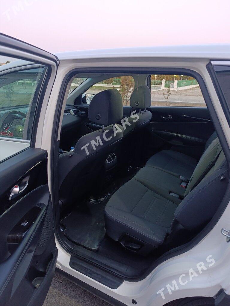 Kia Sorento 2019 - 274 000 TMT - Aşgabat - img 9