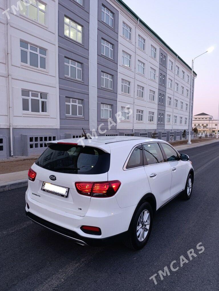 Kia Sorento 2019 - 274 000 TMT - Aşgabat - img 6