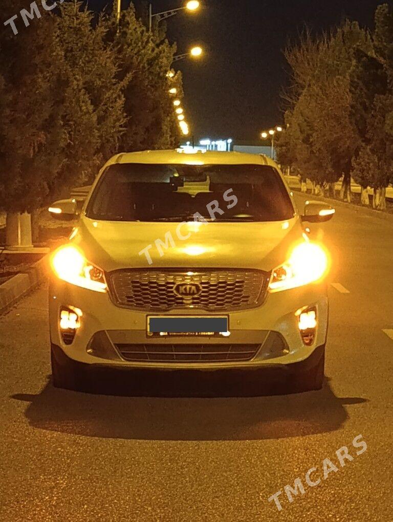 Kia Sorento 2019 - 274 000 TMT - Aşgabat - img 2