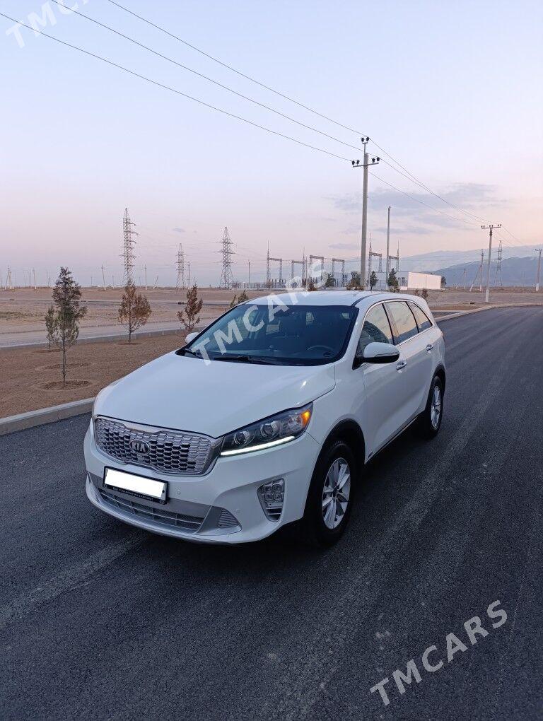 Kia Sorento 2019 - 274 000 TMT - Aşgabat - img 5