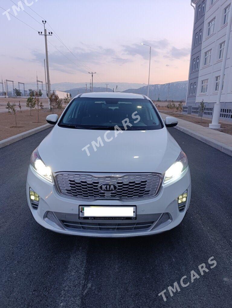 Kia Sorento 2019 - 274 000 TMT - Aşgabat - img 4