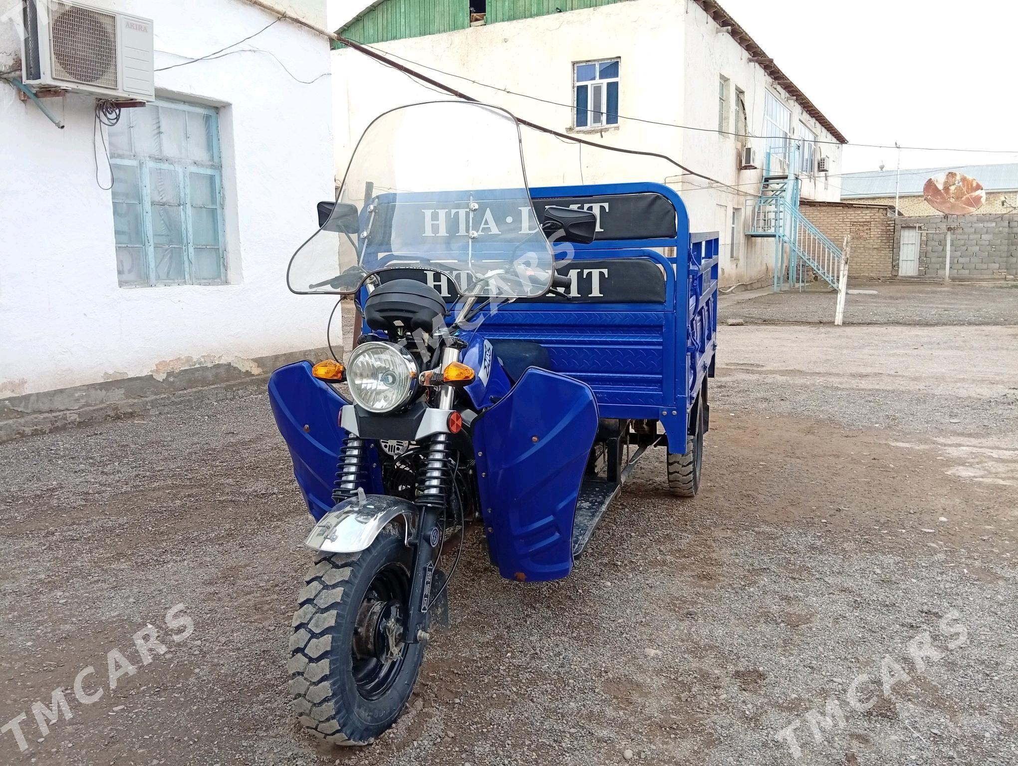 Fekon FK200-14G 2024 - 27 000 TMT - Серахс - img 2