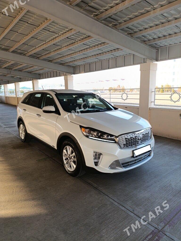 Kia Sorento 2019 - 275 000 TMT - Aşgabat - img 2