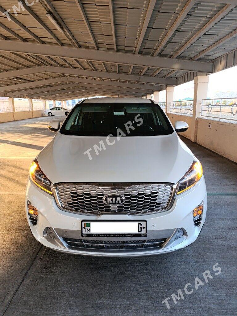 Kia Sorento 2019 - 275 000 TMT - Aşgabat - img 3