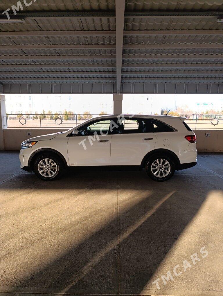 Kia Sorento 2019 - 275 000 TMT - Aşgabat - img 9