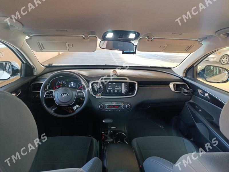 Kia Sorento 2019 - 275 000 TMT - Aşgabat - img 7