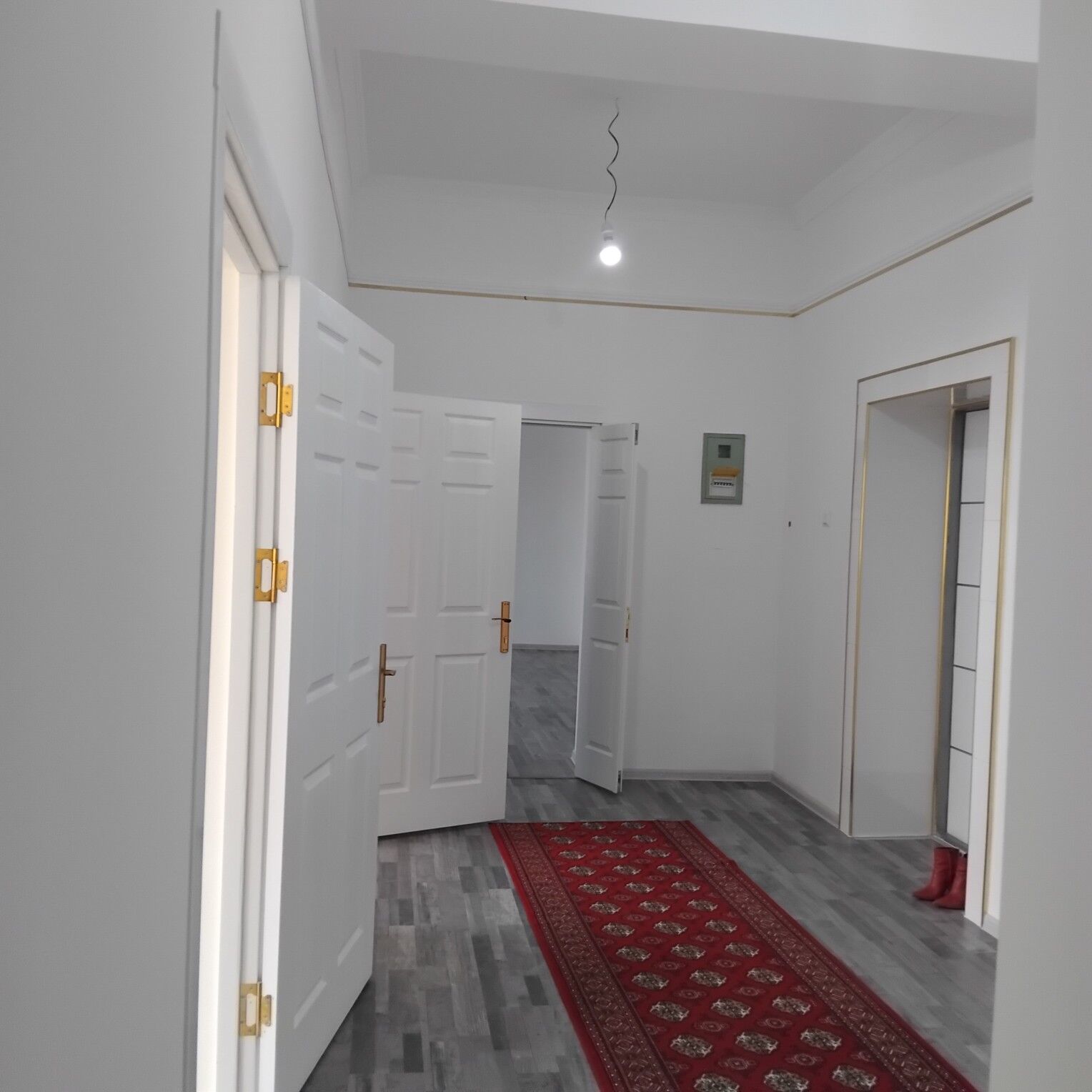 Элитка 2мекдеп 2эт 2ком 120м² - Daşoguz - img 5