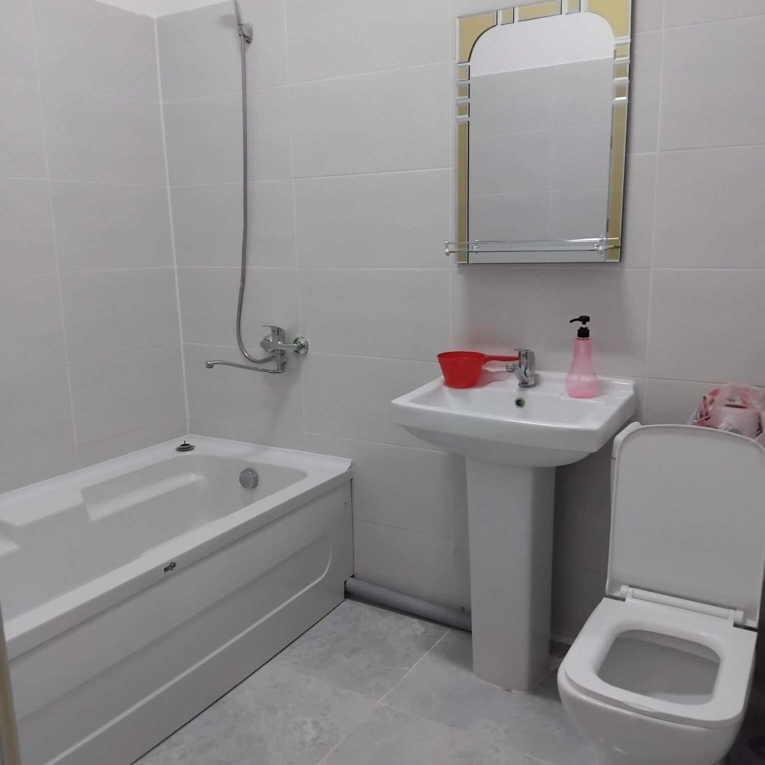 Элитка 2мекдеп 2эт 2ком 120м² - Daşoguz - img 3