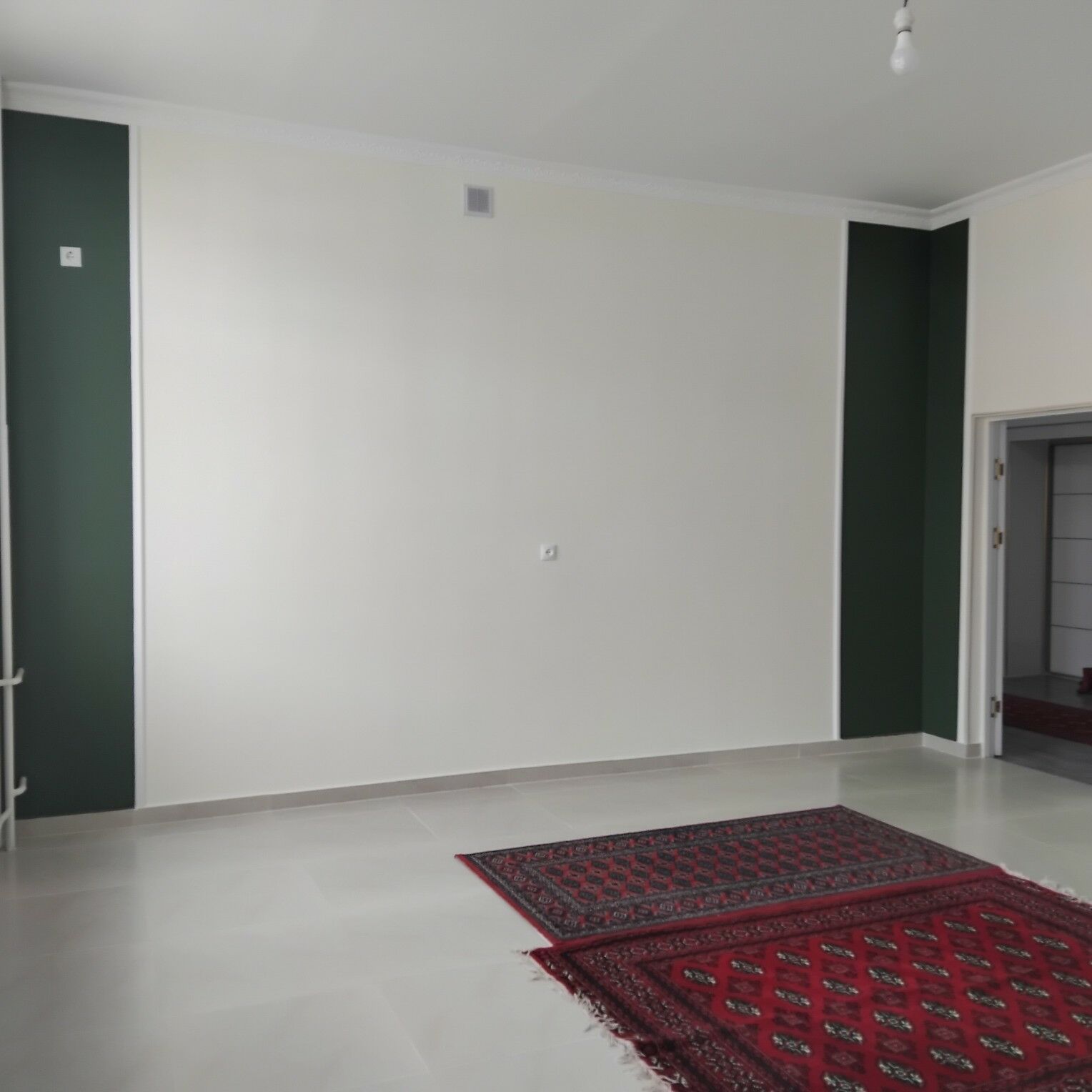 Элитка 2мекдеп 2эт 2ком 120м² - Daşoguz - img 6