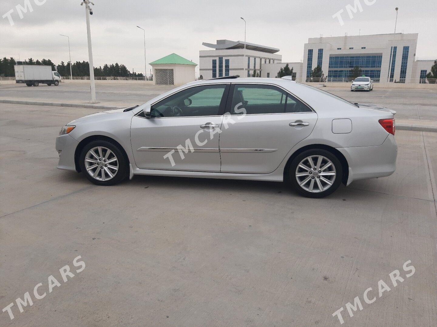 Toyota Camry 2012 - 225 000 TMT - Parahat 7 - img 6