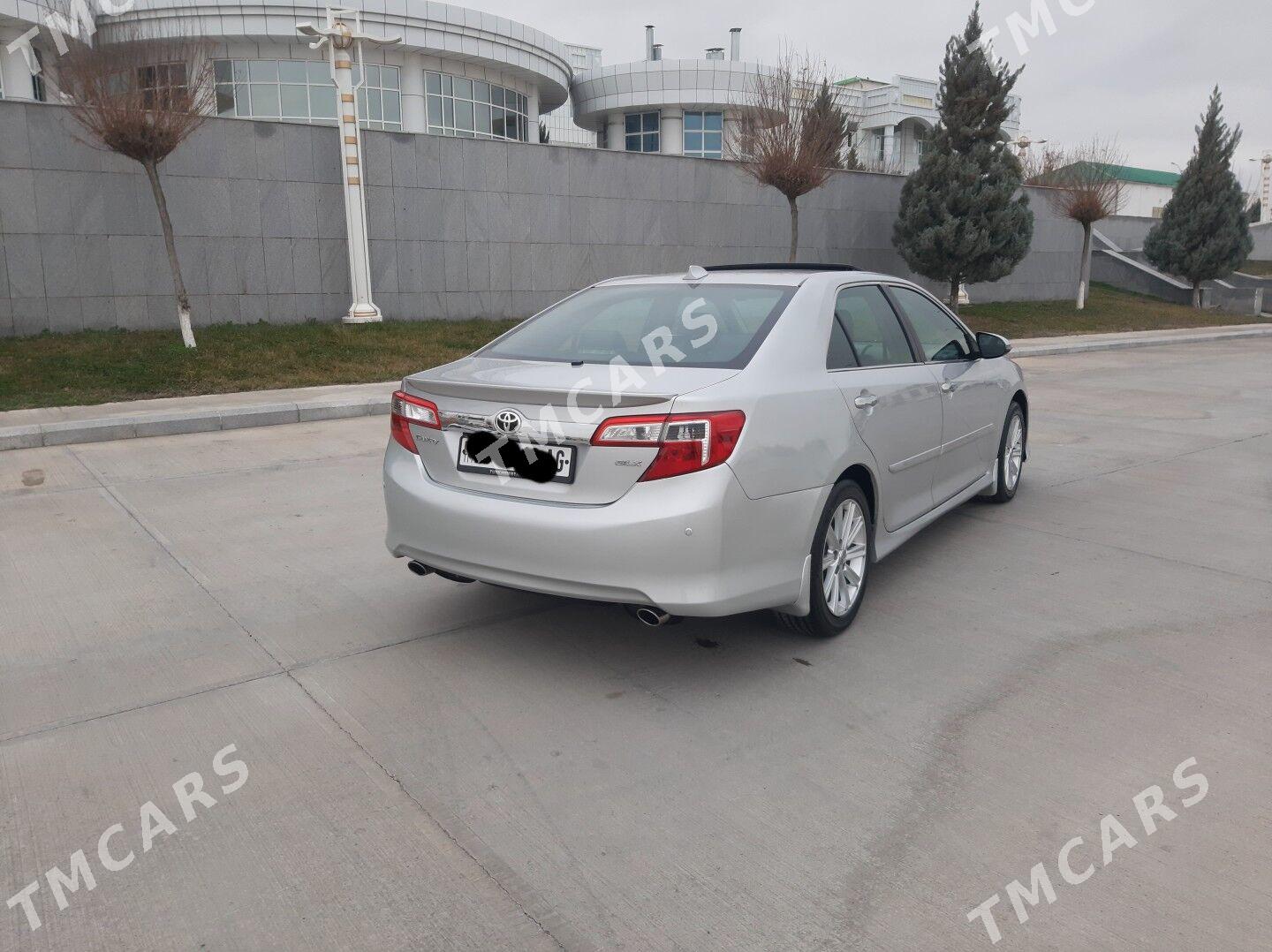 Toyota Camry 2012 - 225 000 TMT - Parahat 7 - img 5