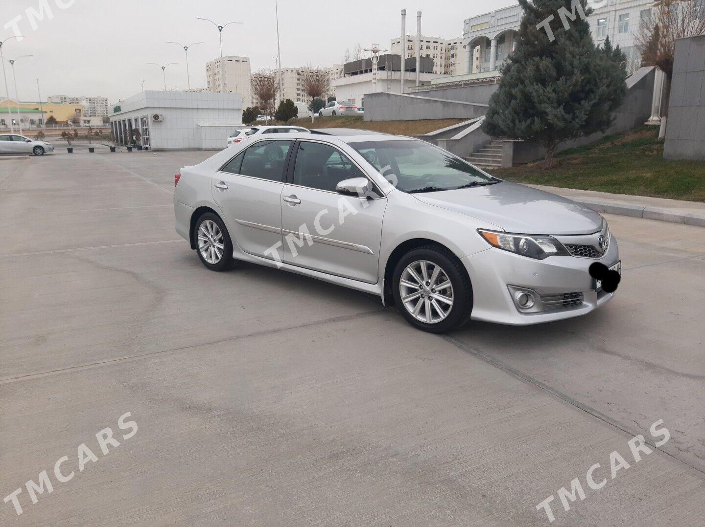 Toyota Camry 2012 - 225 000 TMT - Parahat 7 - img 2