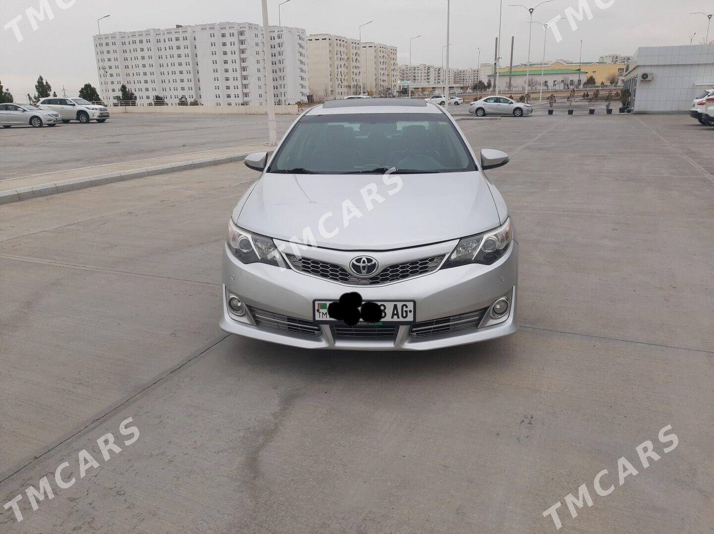 Toyota Camry 2012 - 225 000 TMT - Parahat 7 - img 3