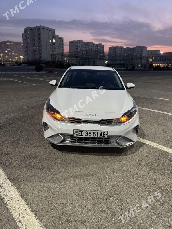 Kia Forte 2022 - 230 000 TMT - Ашхабад - img 6