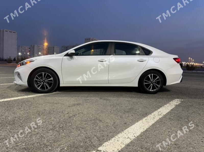 Kia Forte 2022 - 230 000 TMT - Ашхабад - img 7