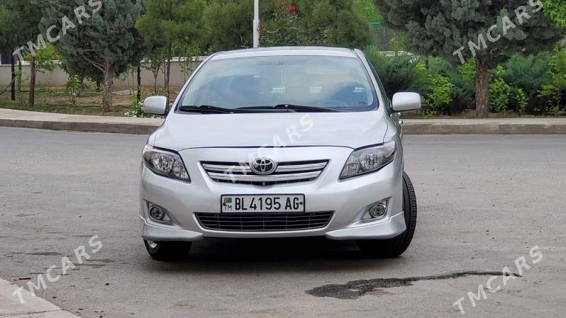 Toyota Corolla 2010 - 145 000 TMT - Aşgabat - img 3