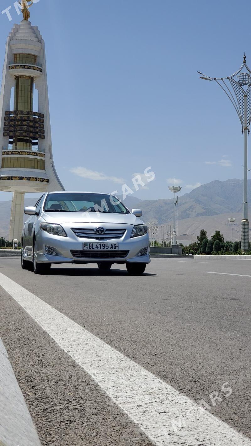 Toyota Corolla 2010 - 145 000 TMT - Aşgabat - img 2