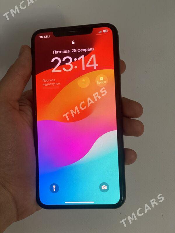 iPhone XS Max 256 - Туркменбаши - img 4