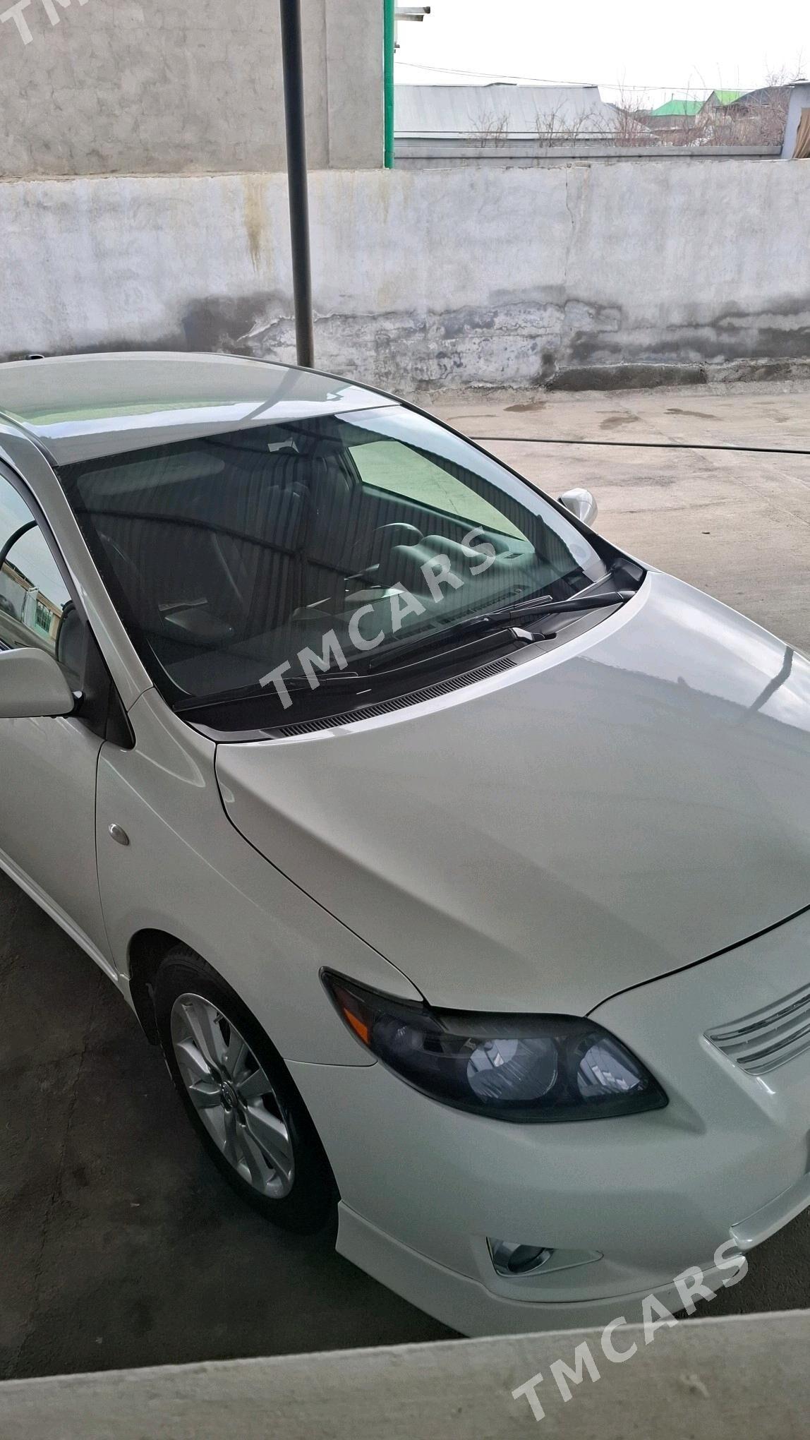 Toyota Corolla 2010 - 155 000 TMT - Aşgabat - img 2