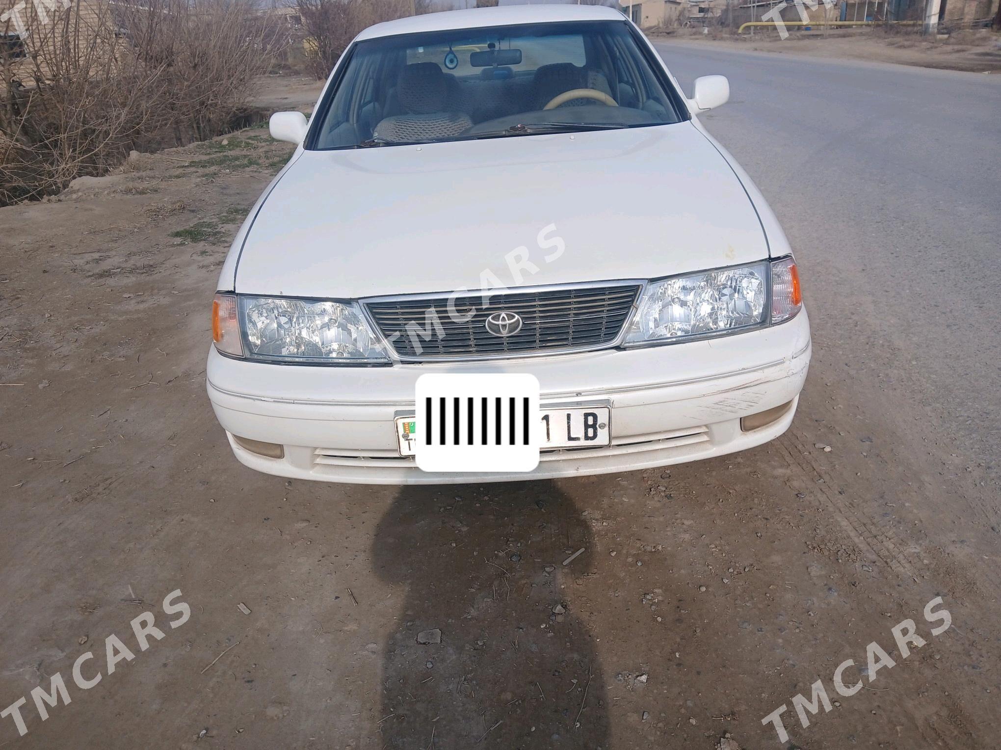 Toyota Avalon 1999 - 110 000 TMT - Halaç - img 5