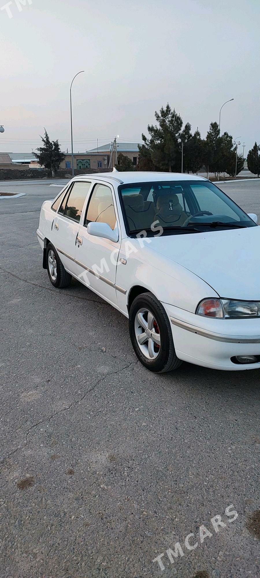 Daewoo Cielo 1995 - 27 000 TMT - Türkmenabat - img 2