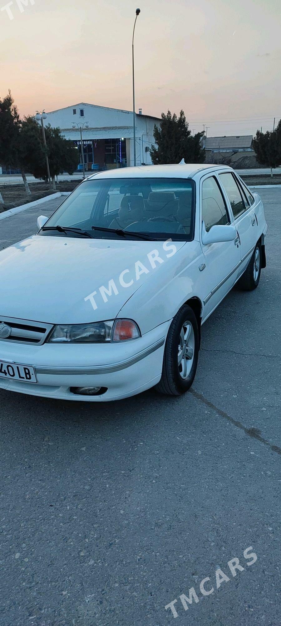 Daewoo Cielo 1995 - 27 000 TMT - Türkmenabat - img 3