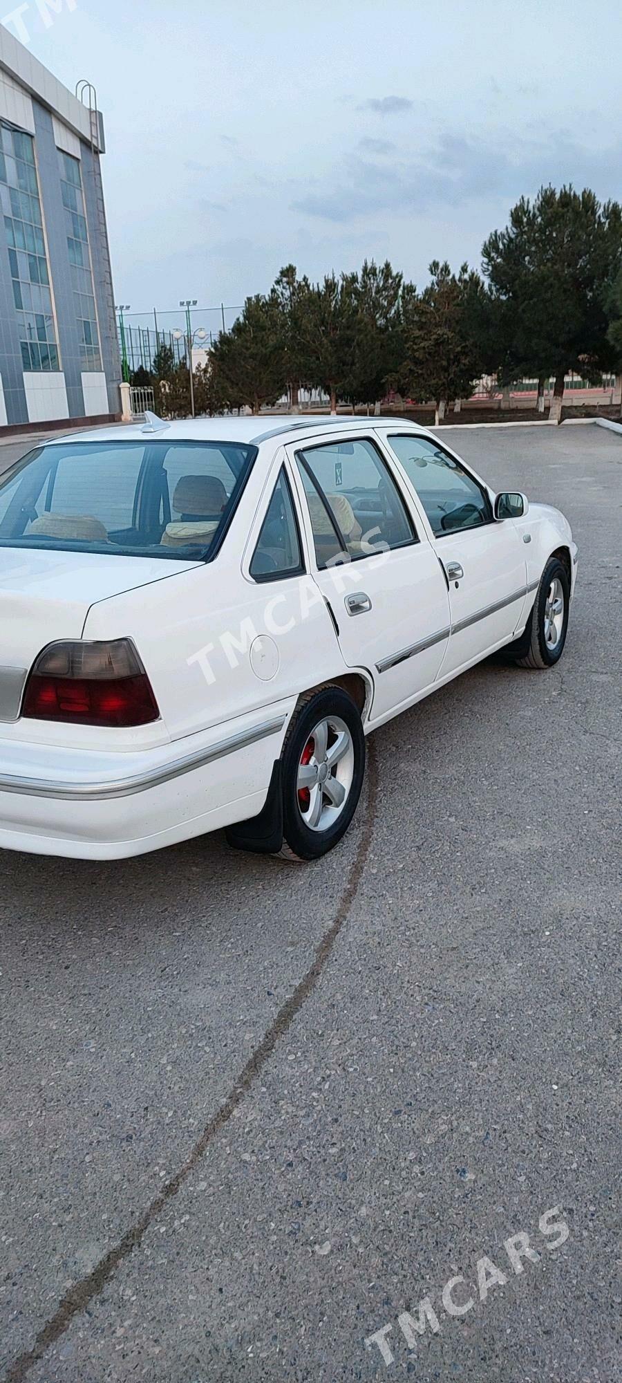 Daewoo Cielo 1995 - 27 000 TMT - Türkmenabat - img 5