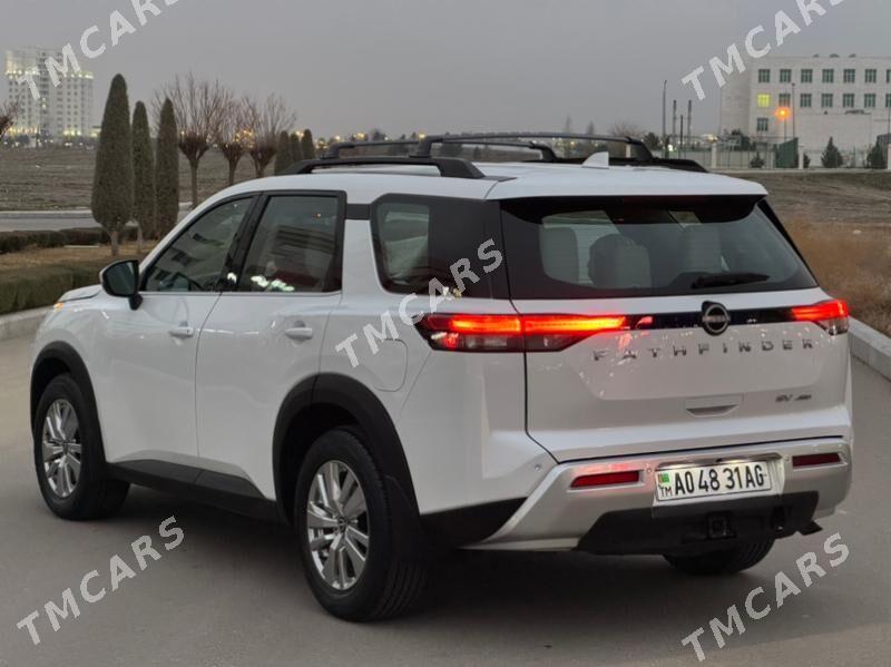 Nissan Pathfinder 2022 - 455 000 TMT - Aşgabat - img 3