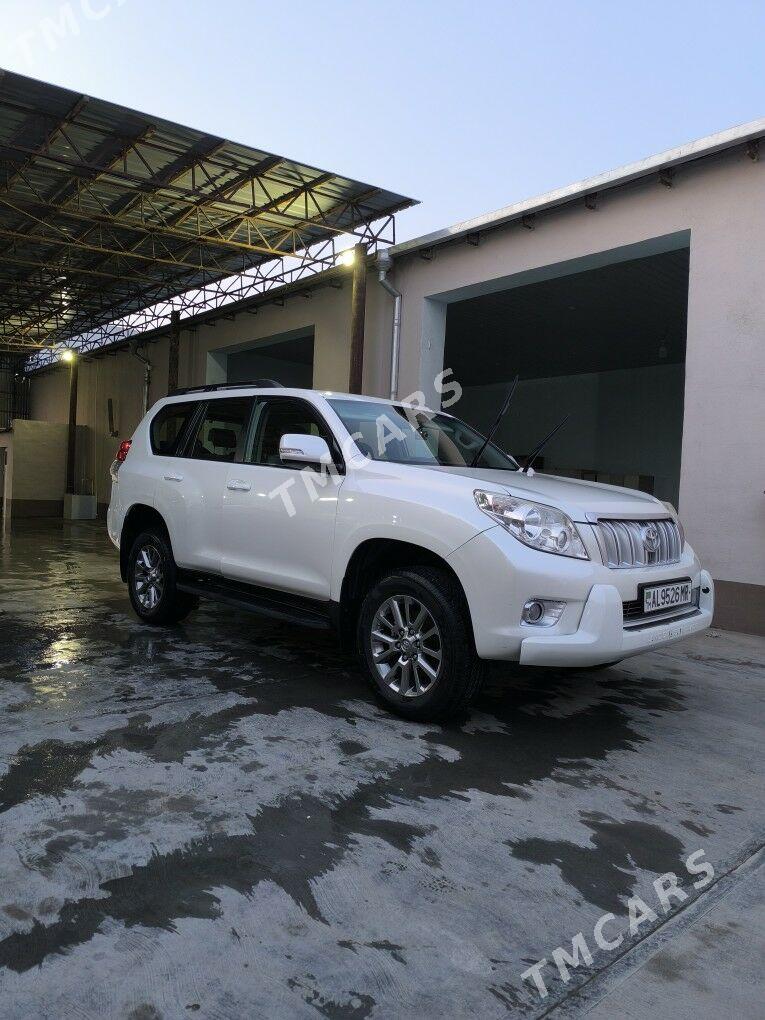 Toyota Land Cruiser Prado 2013 - 480 000 TMT - Sakarçäge - img 5