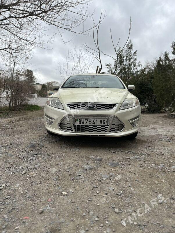 Ford Mondeo 2013 - 65 000 TMT - Aşgabat - img 4