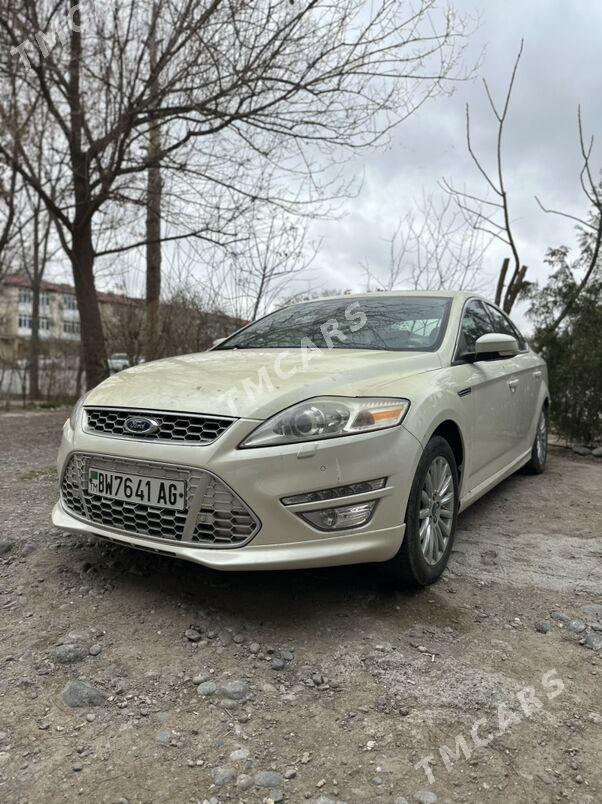 Ford Mondeo 2013 - 65 000 TMT - Aşgabat - img 5