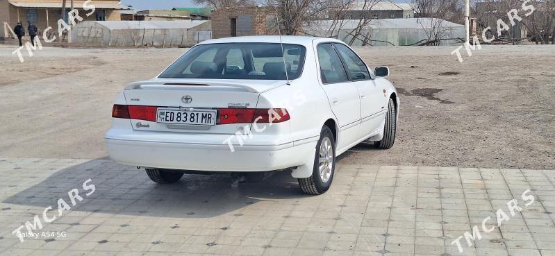 Toyota Camry 2002 - 180 000 TMT - Murgap - img 3