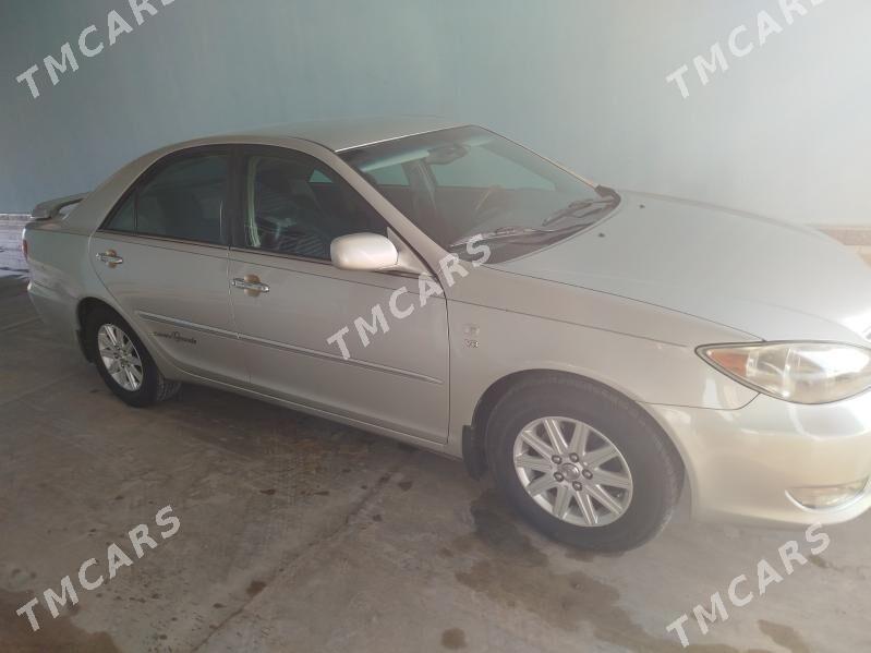 Toyota Camry 2004 - 205 000 TMT - Kerki - img 2