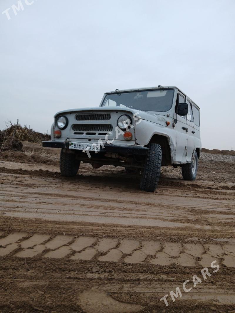 UAZ 469 2000 - 25 000 TMT - Ашхабад - img 4