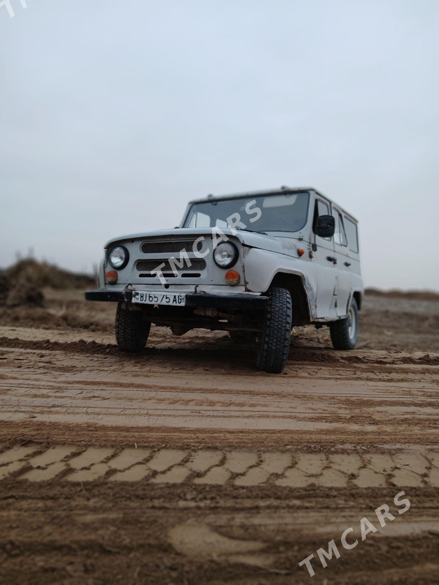 UAZ 469 2000 - 25 000 TMT - Ашхабад - img 2