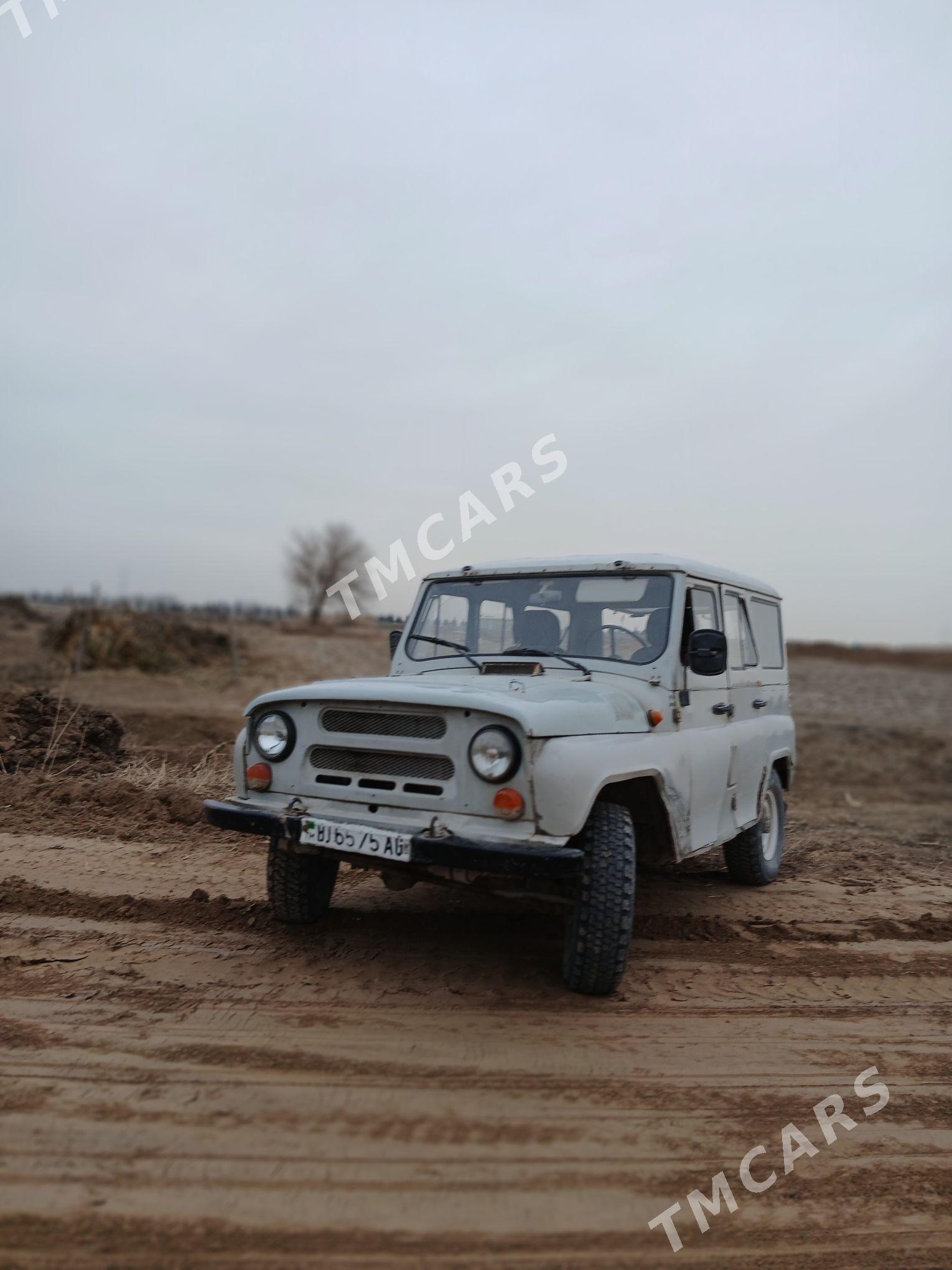 UAZ 469 2000 - 25 000 TMT - Ашхабад - img 3