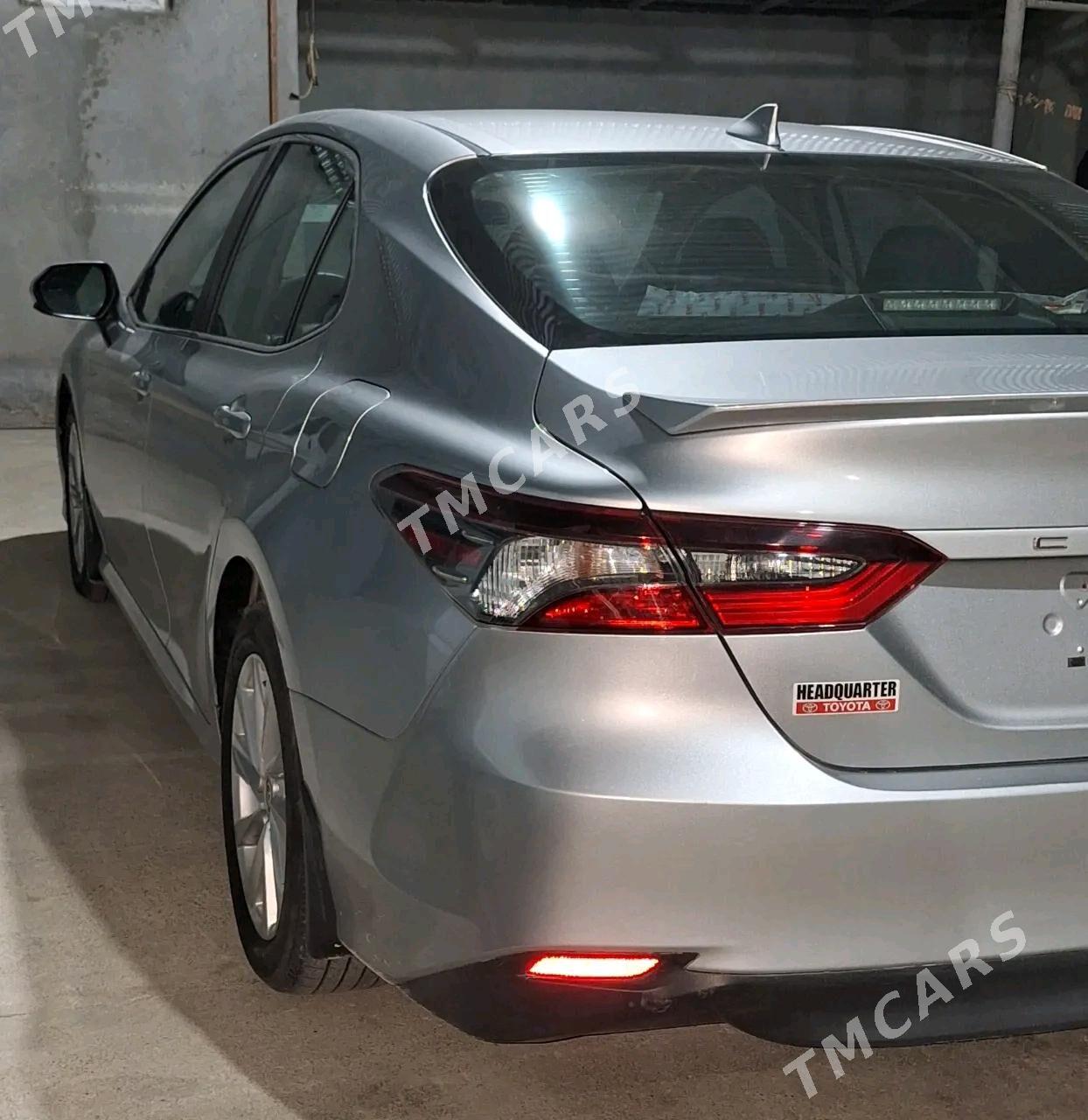 Toyota Camry 2020 - 380 000 TMT - Bäherden - img 3