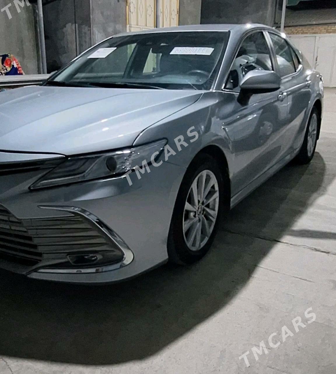 Toyota Camry 2020 - 380 000 TMT - Bäherden - img 2