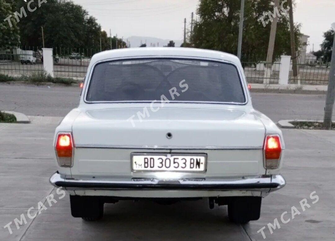 Gaz 24 1985 - 20 000 TMT - Gyzylarbat - img 2