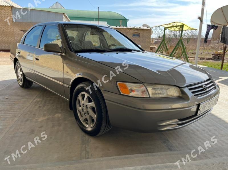 Toyota Camry 1998 - 108 000 TMT - Mary - img 5