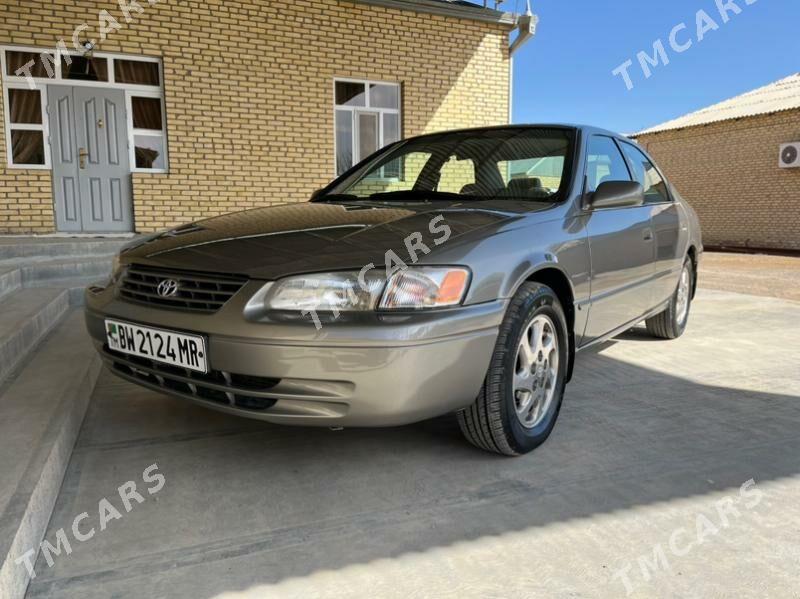 Toyota Camry 1998 - 108 000 TMT - Mary - img 6