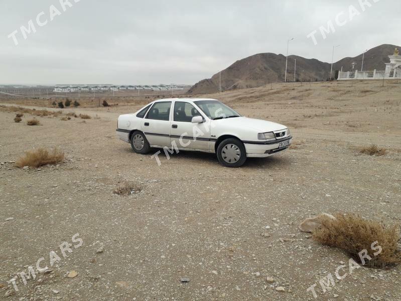 Opel Vectra 1991 - 28 000 TMT - Балканабат - img 4