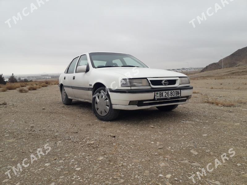 Opel Vectra 1991 - 28 000 TMT - Балканабат - img 3