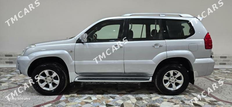 Toyota Land Cruiser Prado 2007 - 345 000 TMT - Туркменабат - img 2