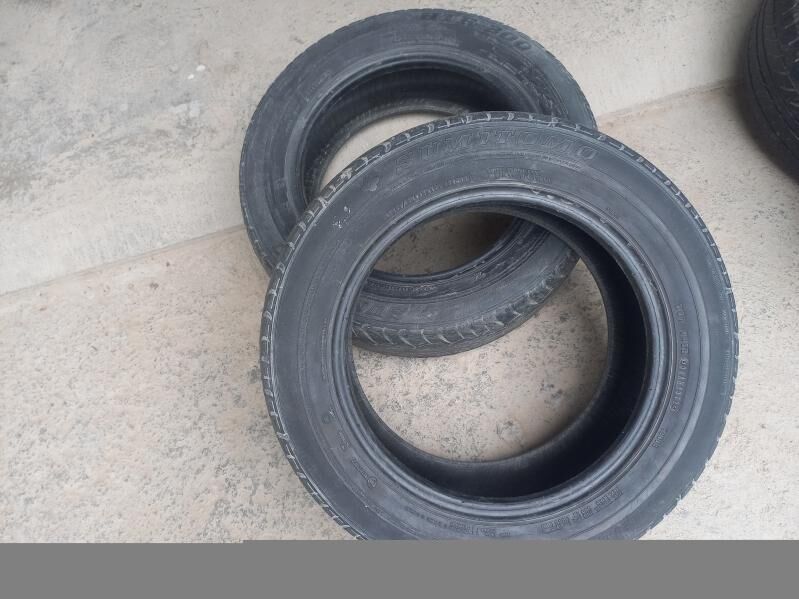 Corolla 195/60R15 teker pakris 400 TMT - Хитровка - img 4