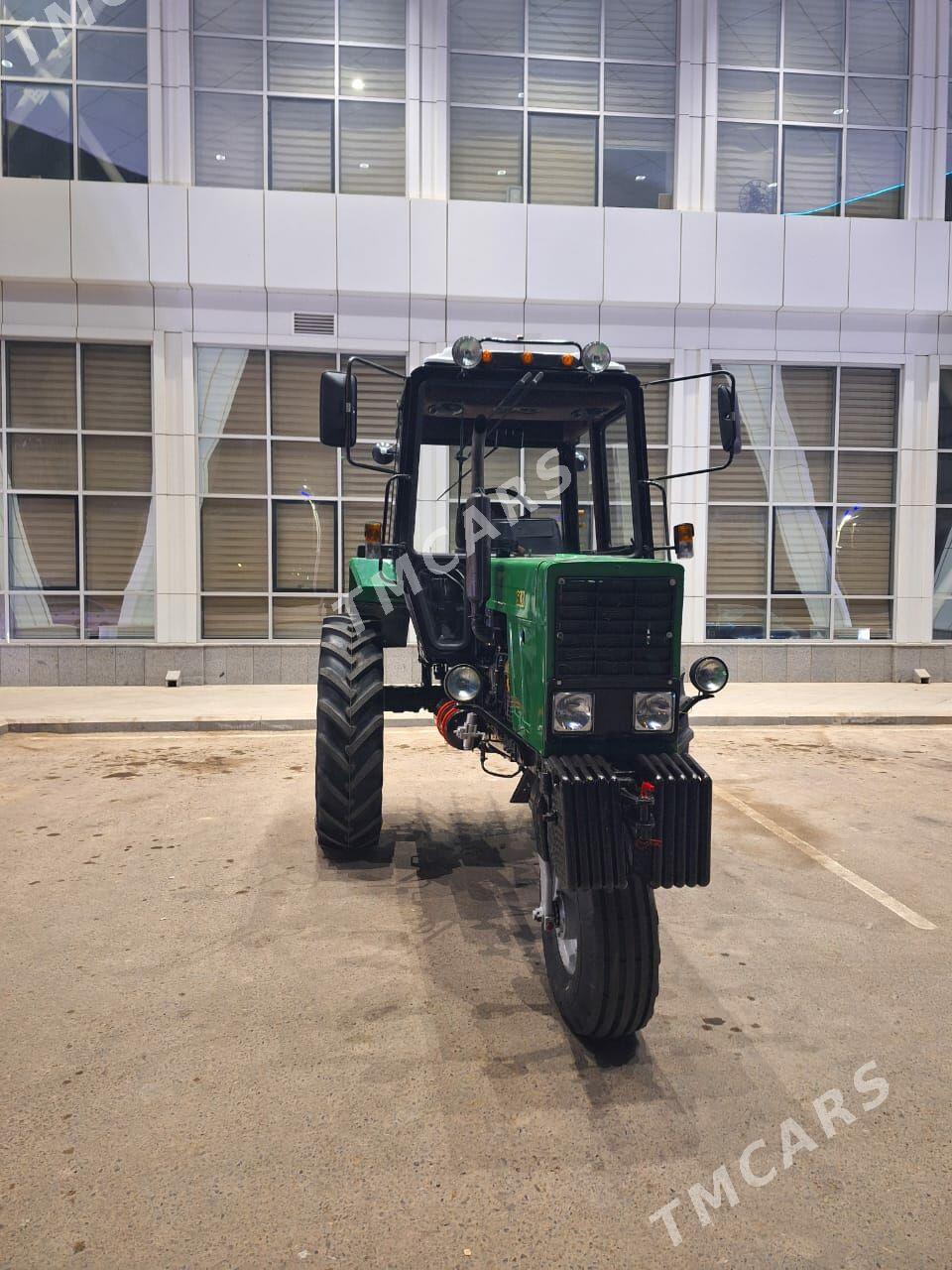 MTZ 80 2012 - 230 000 TMT - Daşoguz - img 8