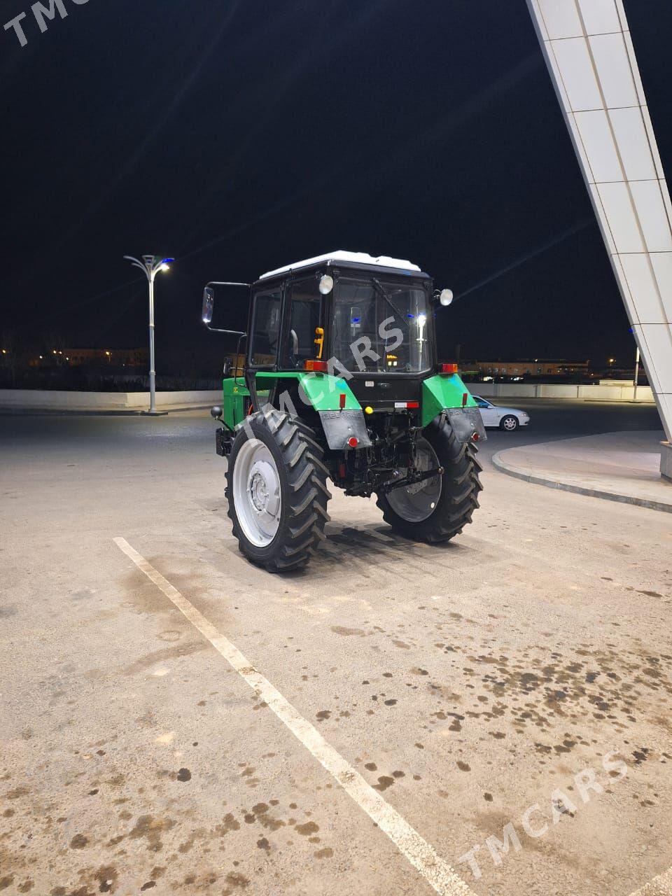 MTZ 80 2012 - 230 000 TMT - Daşoguz - img 1
