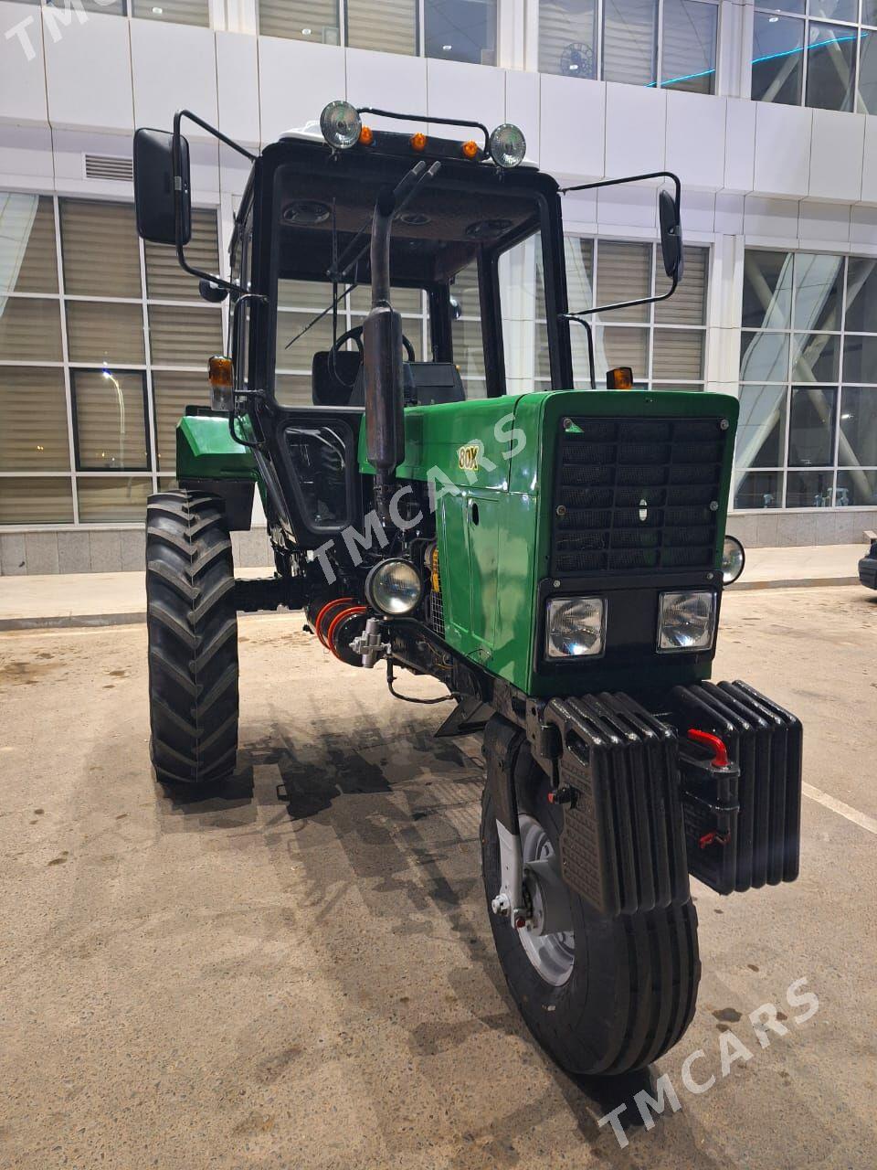 MTZ 80 2012 - 230 000 TMT - Daşoguz - img 4