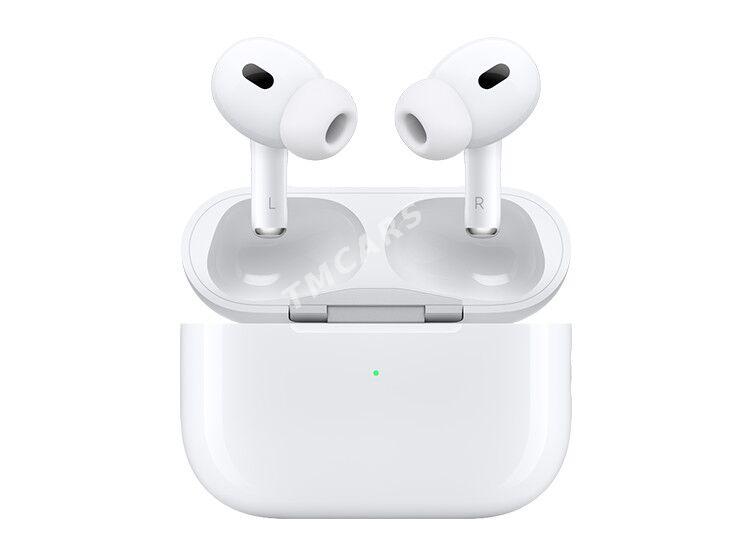 AIR PODS GOWUSY - Мары - img 1